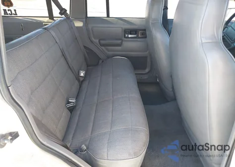 1996 Jeep Cherokee Sport/Classic z USA, uszkodzony, nr VIN 1J4FT68S5TL219320